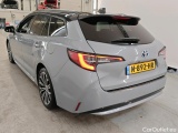  Toyota  Corolla Toyota  Touring Sports 1.8 Hybrid Executive 5d #23