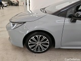  Toyota  Corolla Toyota  Touring Sports 1.8 Hybrid Executive 5d #26