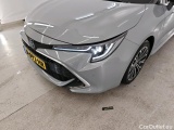 Toyota  Corolla Toyota  Touring Sports 1.8 Hybrid Executive 5d #42