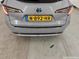  Toyota  Corolla Toyota  Touring Sports 1.8 Hybrid Executive 5d #62