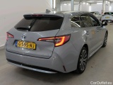  Toyota  Corolla Toyota  Touring Sports 1.8 Hybrid Executive 5d #2