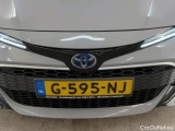  Toyota  Corolla Toyota  Touring Sports 1.8 Hybrid Executive 5d #5