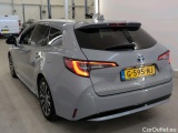  Toyota  Corolla Toyota  Touring Sports 1.8 Hybrid Executive 5d #11