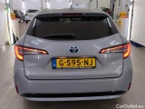  Toyota  Corolla Toyota  Touring Sports 1.8 Hybrid Executive 5d #12