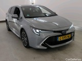  Toyota  Corolla Toyota  Touring Sports 1.8 Hybrid Executive 5d #15