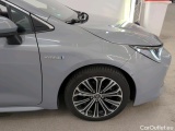  Toyota  Corolla Toyota  Touring Sports 1.8 Hybrid Executive 5d #16