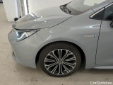  Toyota  Corolla Toyota  Touring Sports 1.8 Hybrid Executive 5d #22