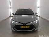  Toyota  Corolla Toyota  Touring Sports 1.8 Hybrid Executive 5d #27