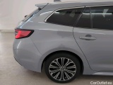  Toyota  Corolla Toyota  Touring Sports 1.8 Hybrid Executive 5d #28