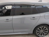  Toyota  Corolla Toyota  Touring Sports 1.8 Hybrid Executive 5d #30