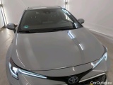  Toyota  Corolla Toyota  Touring Sports 1.8 Hybrid Executive 5d #42