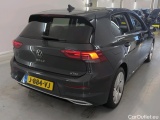  Volkswagen  Golf  Volkswagen 1.5 eTSI 110kW DSG Style 5d #2