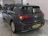  Volkswagen  Golf  Volkswagen 1.5 eTSI 110kW DSG Style 5d #9