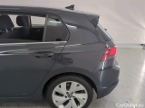  Volkswagen  Golf  Volkswagen 1.5 eTSI 110kW DSG Style 5d #18