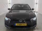  Volkswagen  Golf  Volkswagen 1.5 eTSI 110kW DSG Style 5d #26