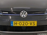  Volkswagen  Golf  Volkswagen e-E-DITION 2020 5d #5