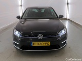  Volkswagen  Golf  Volkswagen e-E-DITION 2020 5d #25