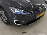  Volkswagen  Golf  Volkswagen e-E-DITION 2020 5d #52