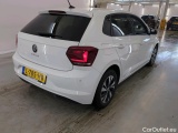  Volkswagen  Polo Volkswagen  1.0 TSI 70kW Life Business 5d #2