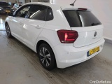  Volkswagen  Polo Volkswagen  1.0 TSI 70kW Life Business 5d #9