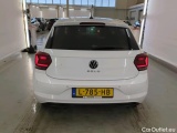  Volkswagen  Polo Volkswagen  1.0 TSI 70kW Life Business 5d #10
