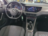  Volkswagen  Polo Volkswagen  1.0 TSI 70kW Life Business 5d #16