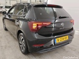  Volkswagen  Polo Volkswagen  1.0 TSI 70kW 7-DSG Life Business 5d #9