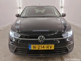  Volkswagen  Polo Volkswagen  1.0 TSI 70kW 7-DSG Life Business 5d #21