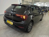  Volkswagen  Polo Volkswagen  1.0 TSI 70kW 7-DSG Life Business 5d #2