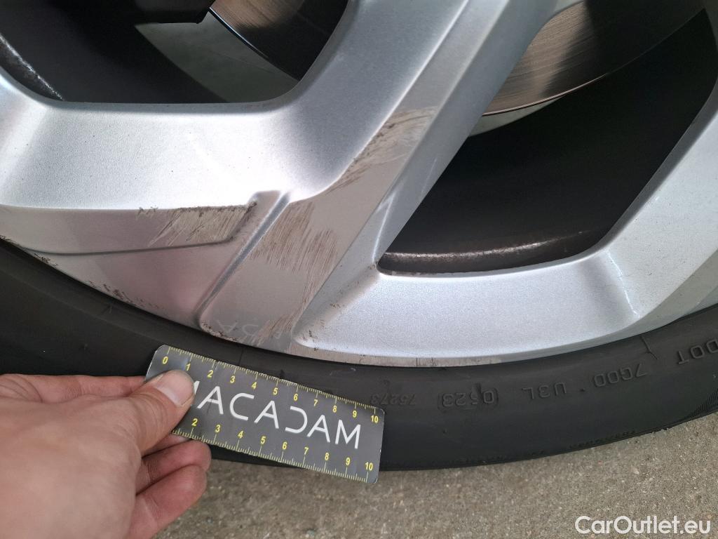  Citroen  C5  Aircross Business 1.2 PureTech 130CV BVA8 E6d #8