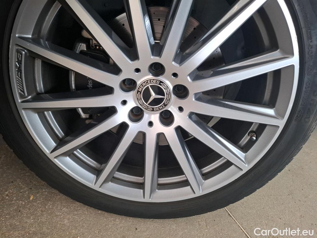  Mercedes  GLA MERCEDES-BENZ  / 2020 / 5P / SUV 2.0  200 D AMG LINE DCT #16