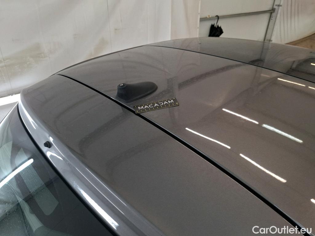  Fiat  500 FIAT  / 2015 / 3P / Berline 1.0 70ch BSG Dolcevita #40