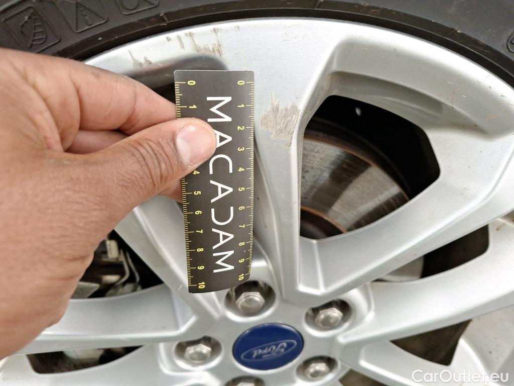  Ford  Kuga  Titanium Hybrid 2.5 190CV BVA6 E6dT #15