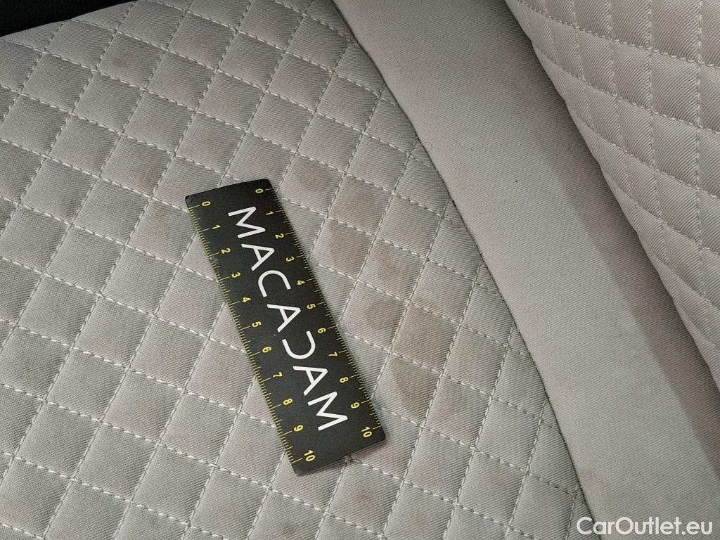  Fiat  500 FIAT  / 2015 / 3P / Berline 1.0 70ch BSG Dolcevita #37