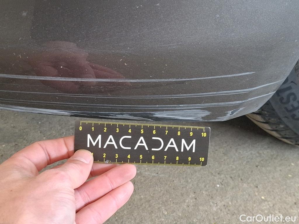  Fiat  500 FIAT  / 2015 / 3P / Berline 1.0 70ch BSG Dolcevita #9