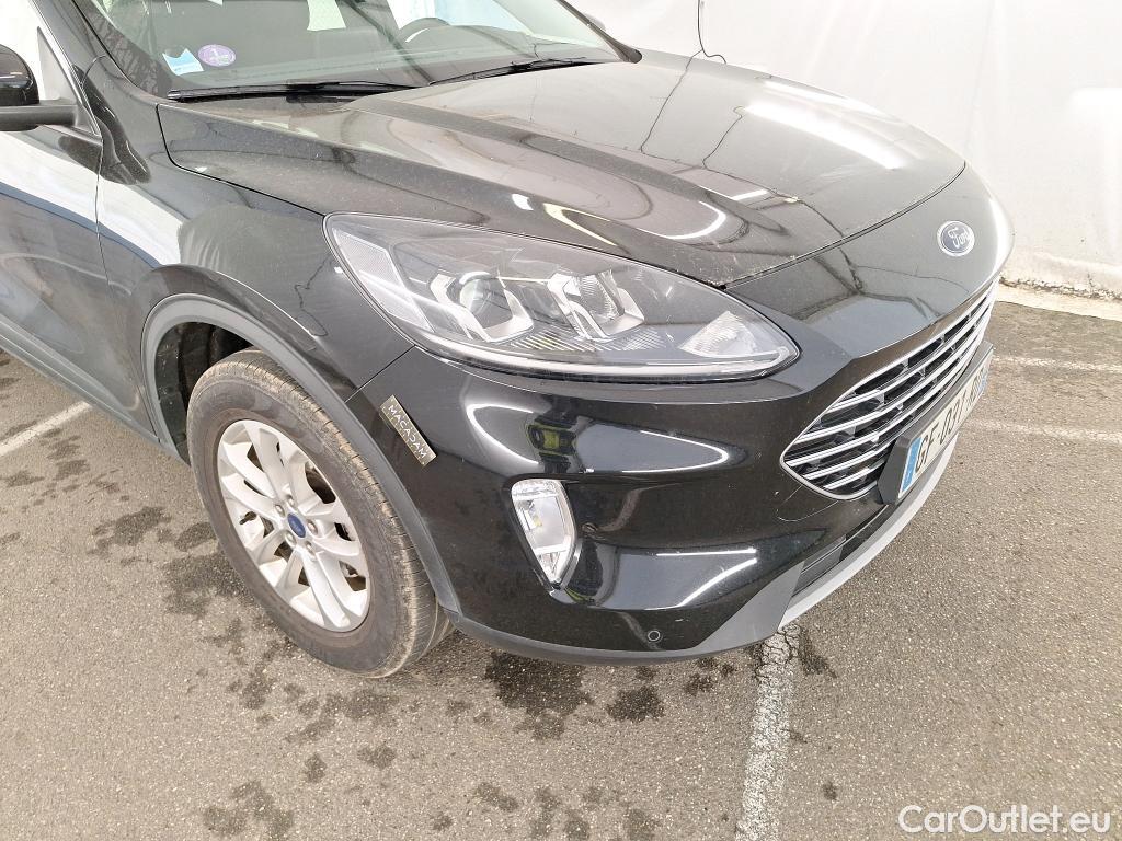  Ford  Kuga  Titanium Hybrid 2.5 190CV BVA6 E6dT #42