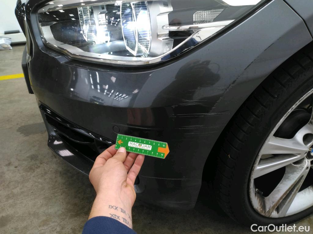  Bmw  Serie 1 Série 1 Berline 116d Sport 1.5 115CV BVA8 E6 #16