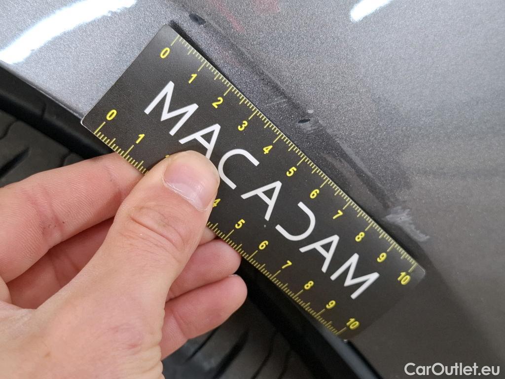  Fiat  500 FIAT  / 2015 / 3P / Berline 1.0 70ch BSG Dolcevita #13