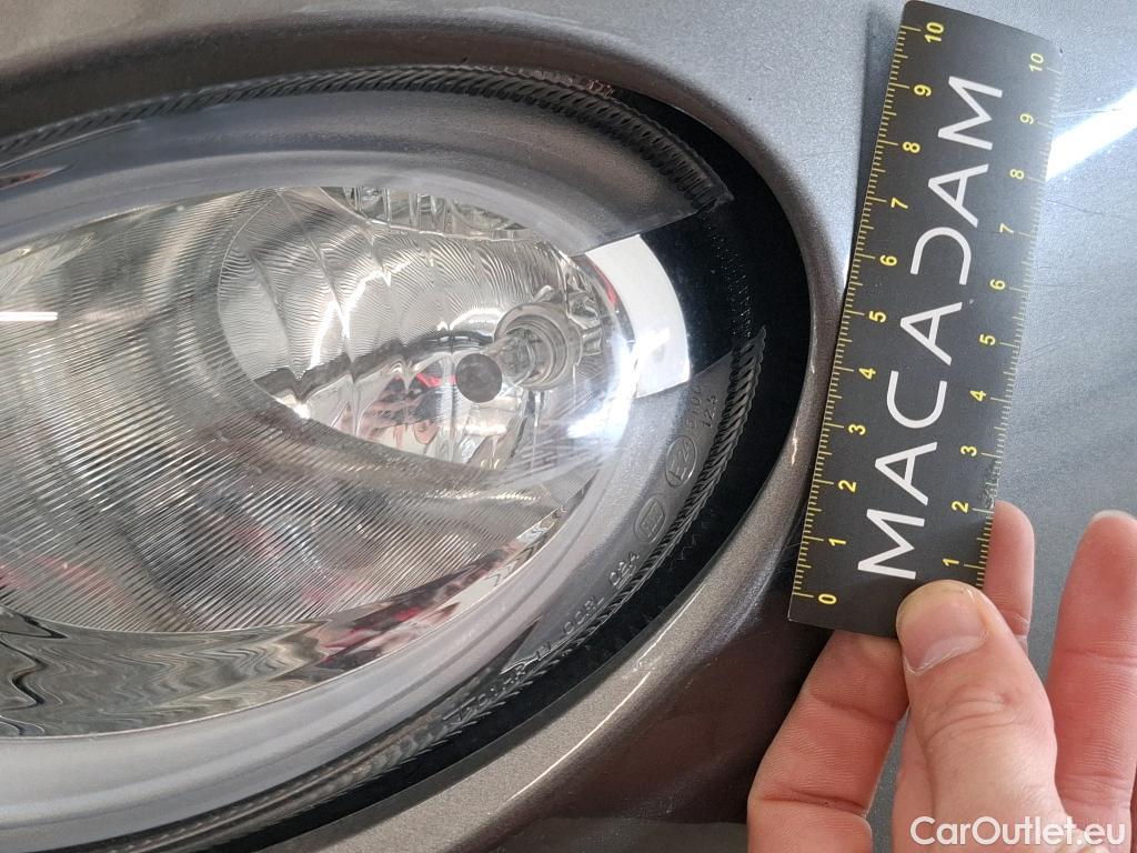  Fiat  500 FIAT  / 2015 / 3P / Berline 1.0 70ch BSG Dolcevita #28