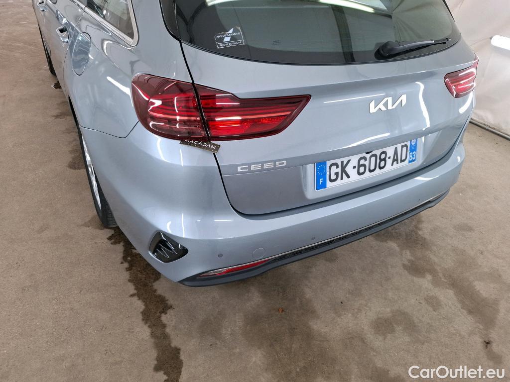  KIA  Cee'd Ceed Sportswagon Active 1.5 T-GDI 160CV BVM6 E6d #72