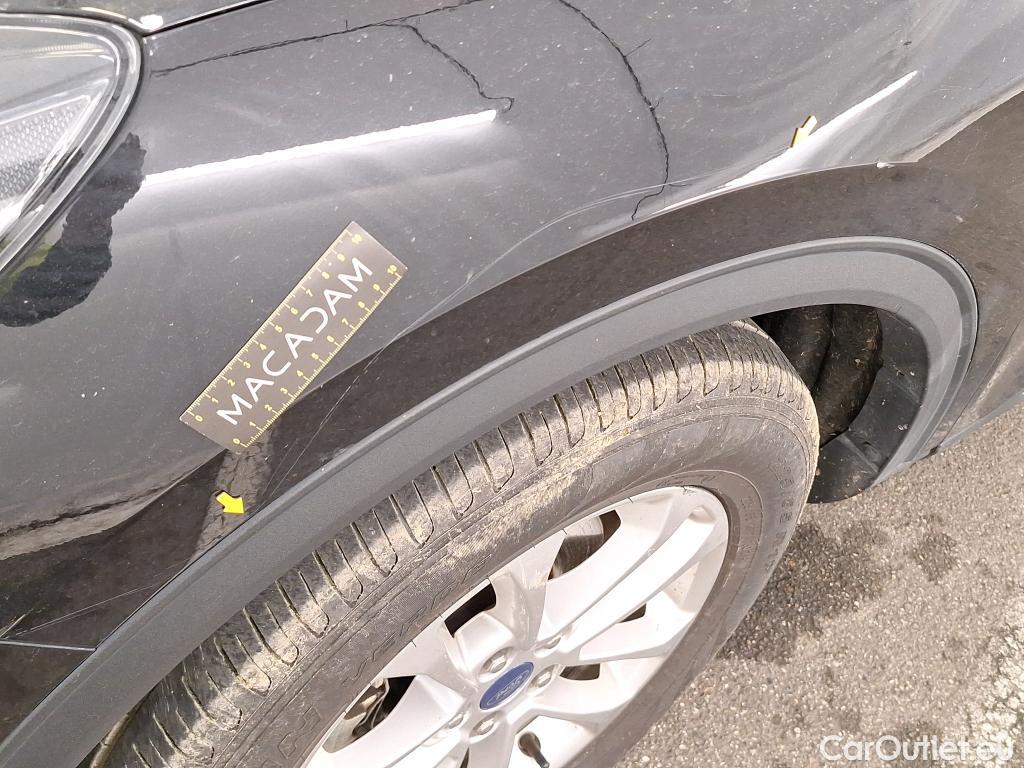  Ford  Kuga  Titanium Hybrid 2.5 190CV BVA6 E6dT #39