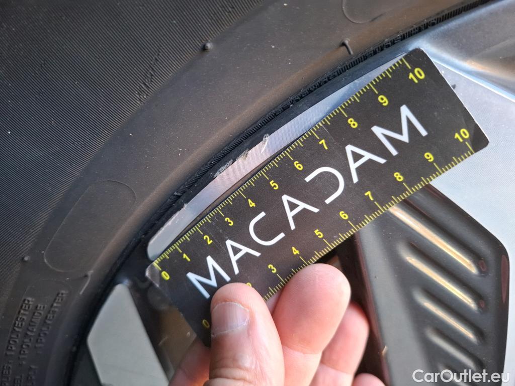  Hyundai  Tucson HYUNDAI  / 2020 / 5P / SUV 1.6 PHEV 265 HTRAC EXECUTIVE 4WD AUTO #5