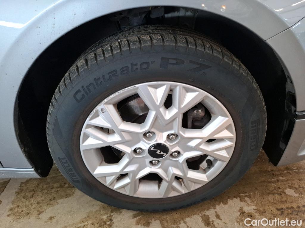  KIA  Cee'd Ceed Sportswagon Active 1.5 T-GDI 160CV BVM6 E6d #31