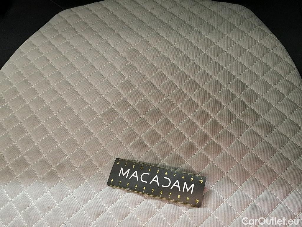  Fiat  500 FIAT  / 2015 / 3P / Berline 1.0 70ch BSG Dolcevita #39