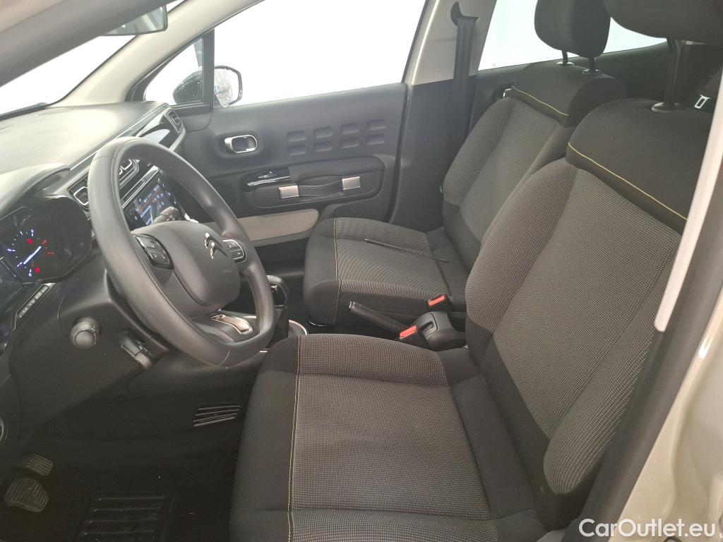  Citroen  C3  Max 1.2 PureTech 80CV BVM5 6E #3