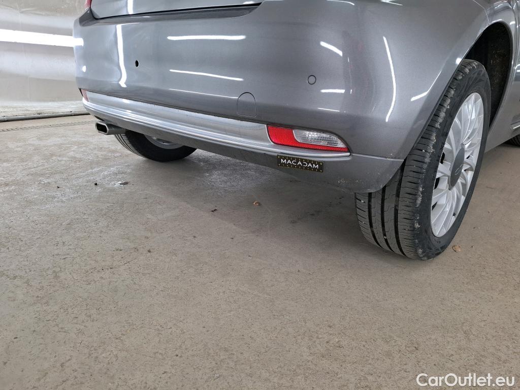  Fiat  500 FIAT  / 2015 / 3P / Berline 1.0 70ch BSG Dolcevita #45