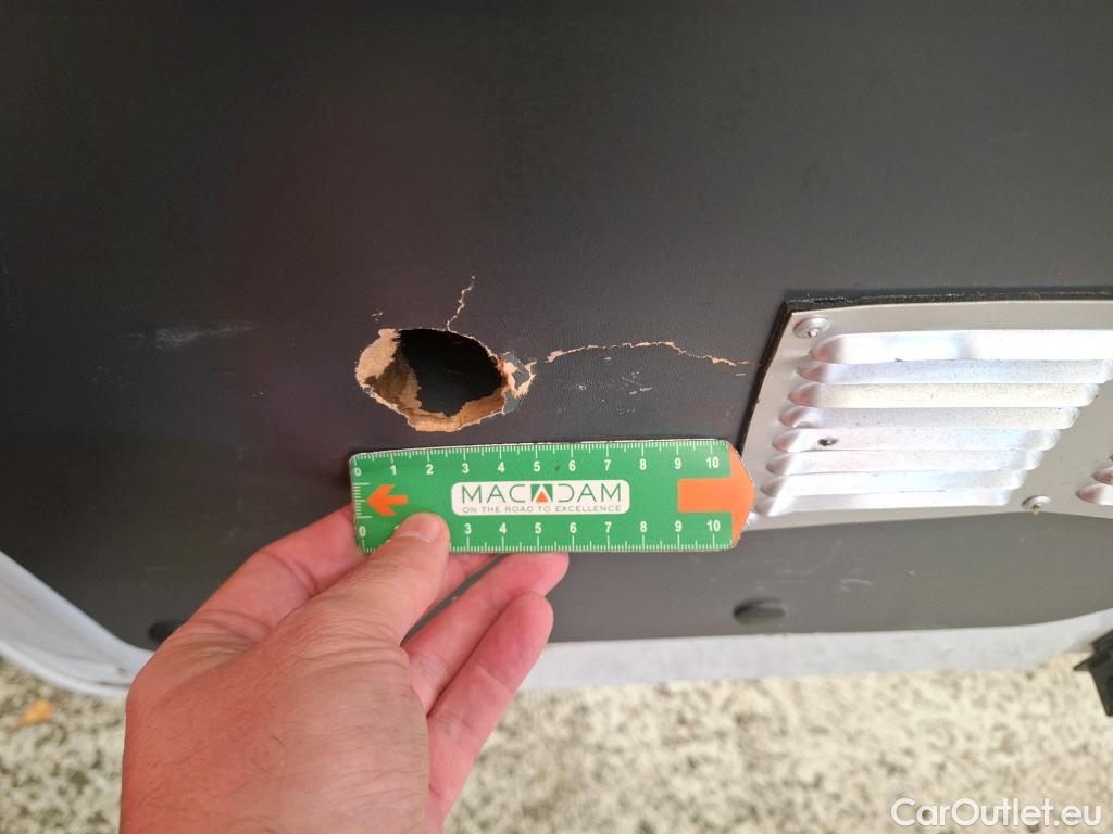  Citroen  Jumpy  Fourgon Club M 1.5 BlueHDi 100CV BVM6 E6d #16