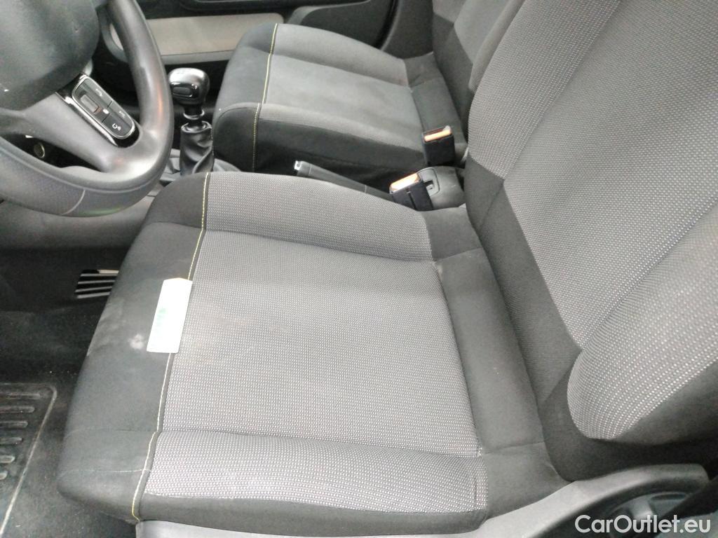  Citroen  C3  Société Feel 1.5 BlueHDI 100CV BVM6 E6d #12