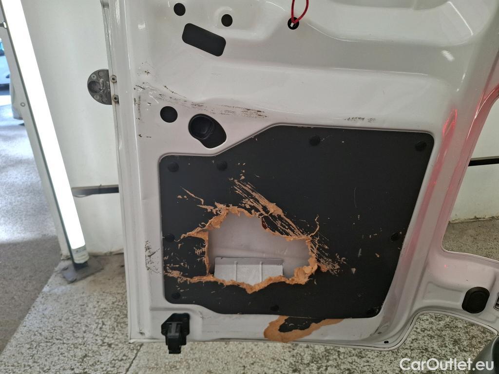  Citroen  Jumpy  Fourgon Club M 1.5 BlueHDi 100CV BVM6 E6d #19