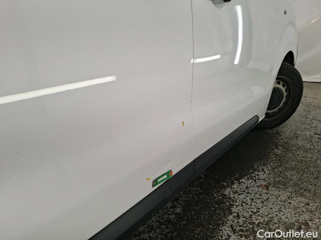  Citroen  Jumpy  Fourgon Club M 1.5 BlueHDi 100CV BVM6 E6d #5